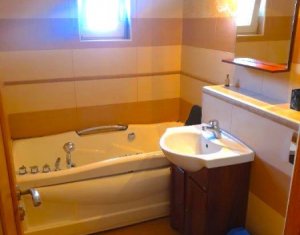 Lakás 3 szobák kiadó on Cluj-napoca, Zóna Zorilor