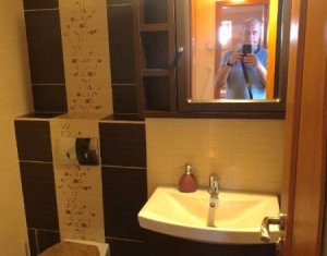 Lakás 3 szobák kiadó on Cluj-napoca, Zóna Zorilor