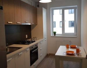 Lakás 2 szobák eladó on Cluj-napoca