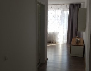 Lakás 2 szobák eladó on Cluj-napoca