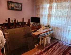 Lakás 2 szobák eladó on Cluj-napoca, Zóna Grigorescu