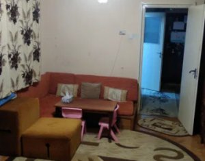 , 50m2 on Cluj-napoca, Zóna Gheorgheni