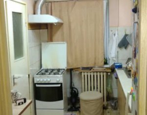 Lakás 2 szobák eladó on Cluj-napoca, Zóna Gheorgheni