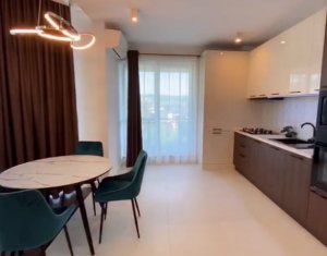 Lakás 3 szobák eladó on Cluj-napoca, Zóna Grigorescu