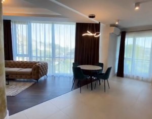 Lakás 3 szobák eladó on Cluj-napoca, Zóna Grigorescu