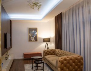 Lakás 3 szobák eladó on Cluj-napoca, Zóna Grigorescu