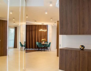 Lakás 3 szobák eladó on Cluj-napoca, Zóna Grigorescu