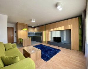 , 55m2 on Cluj-napoca, Zóna Marasti