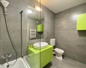 Lakás 2 szobák kiadó on Cluj-napoca, Zóna Marasti