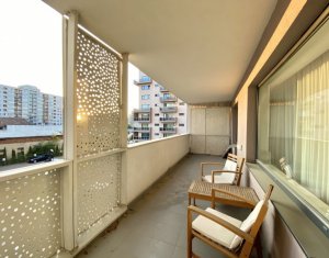 Lakás 2 szobák kiadó on Cluj-napoca, Zóna Marasti