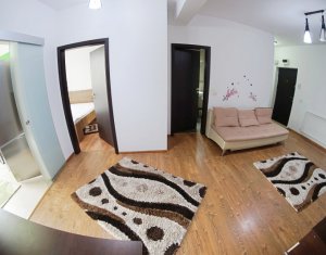 Lakás 2 szobák kiadó on Cluj-napoca, Zóna Marasti