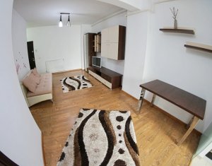 Lakás 2 szobák kiadó on Cluj-napoca, Zóna Marasti