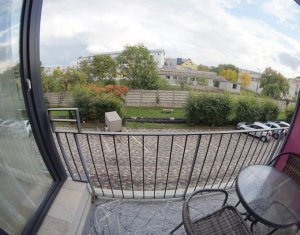 Lakás 2 szobák kiadó on Cluj-napoca, Zóna Marasti