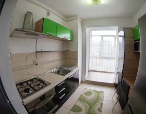 Lakás 2 szobák kiadó on Cluj-napoca, Zóna Marasti