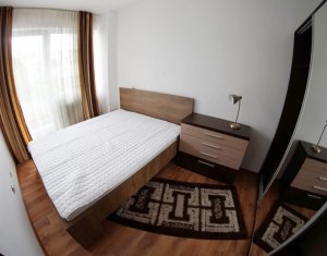 Lakás 2 szobák kiadó on Cluj-napoca, Zóna Marasti