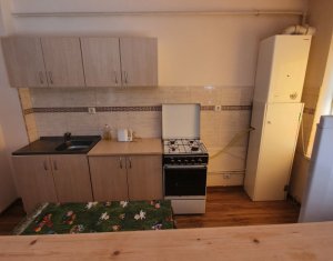 Lakás 1 szobák kiadó on Floresti