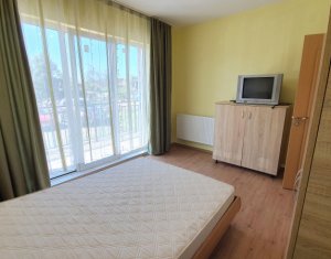 Lakás 1 szobák kiadó on Floresti