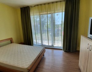 Lakás 1 szobák kiadó on Floresti