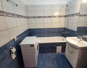 Lakás 1 szobák kiadó on Floresti