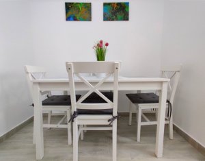 Lakás 2 szobák kiadó on Cluj-napoca, Zóna Centru