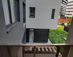 Lakás 2 szobák kiadó on Cluj-napoca, Zóna Centru