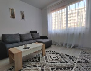 Lakás 2 szobák kiadó on Cluj-napoca, Zóna Centru