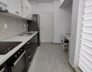 Lakás 2 szobák kiadó on Cluj-napoca, Zóna Centru