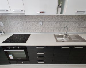 Lakás 2 szobák kiadó on Cluj-napoca, Zóna Centru