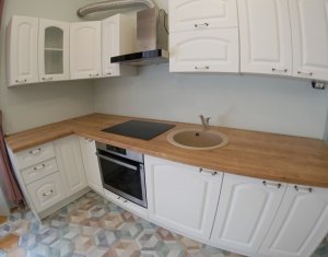 Lakás 2 szobák kiadó on Cluj-napoca