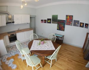 Lakás 2 szobák kiadó on Cluj-napoca