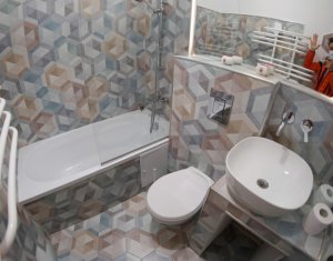 Lakás 2 szobák kiadó on Cluj-napoca