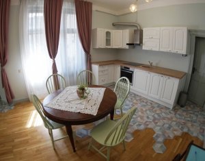 Lakás 2 szobák kiadó on Cluj-napoca