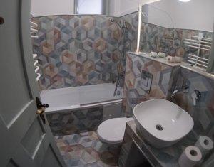 Lakás 2 szobák kiadó on Cluj-napoca