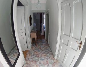 Lakás 2 szobák kiadó on Cluj-napoca