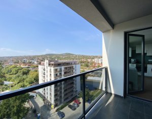 Lakás 2 szobák kiadó on Cluj-napoca, Zóna Marasti