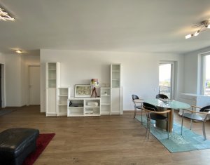 Lakás 2 szobák kiadó on Cluj-napoca, Zóna Marasti