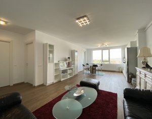 Lakás 2 szobák kiadó on Cluj-napoca, Zóna Marasti