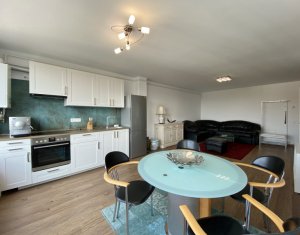 Lakás 2 szobák kiadó on Cluj-napoca, Zóna Marasti