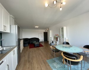 Lakás 2 szobák kiadó on Cluj-napoca, Zóna Marasti