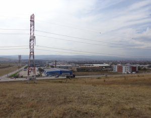 Land for sale in Cluj-napoca