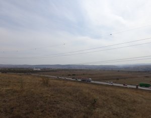 Land for sale in Cluj-napoca