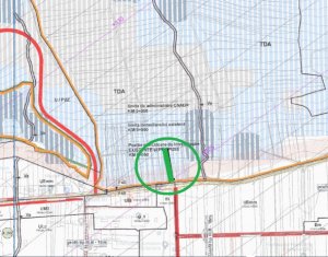 Land for sale in Cluj-napoca