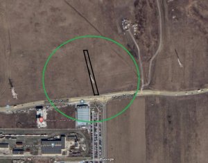 Land for sale in Cluj-napoca