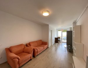 Lakás 2 szobák kiadó on Cluj-napoca, Zóna Marasti