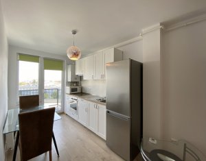 Lakás 2 szobák kiadó on Cluj-napoca, Zóna Marasti