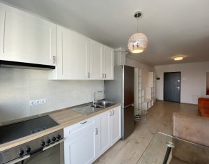 Lakás 2 szobák kiadó on Cluj-napoca, Zóna Marasti