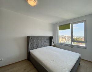 Lakás 2 szobák kiadó on Cluj-napoca, Zóna Marasti