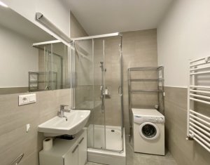 Lakás 2 szobák kiadó on Cluj-napoca, Zóna Marasti