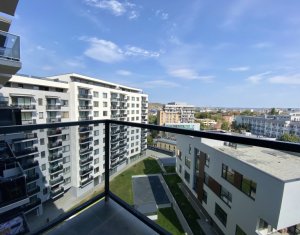 Lakás 2 szobák kiadó on Cluj-napoca, Zóna Marasti