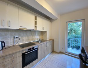 Lakás 2 szobák kiadó on Cluj-napoca, Zóna Zorilor